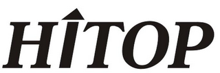 HITOP logo