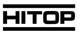HITOP logo