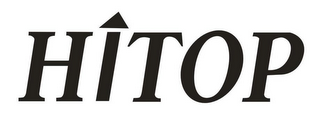HITOP logo