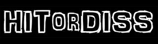 HITORDISS logo