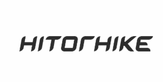 HITORHIKE logo