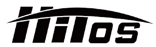 HITOS logo