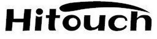 HITOUCH logo