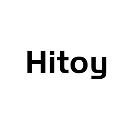 HITOY logo