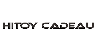 HITOY CADEAU logo