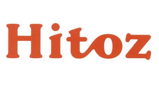 HITOZ logo