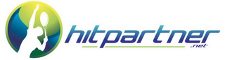 HITPARTNER.NET logo