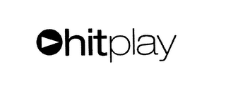 HITPLAY logo