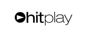 HITPLAY logo