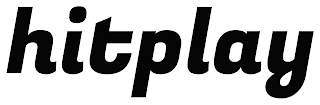 HITPLAY logo