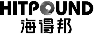 HITPOUND logo