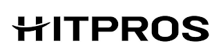 HITPROS logo
