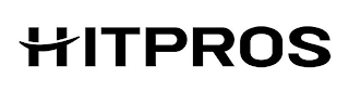 HITPROS logo