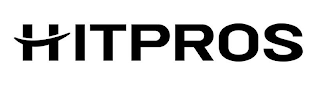 HITPROS logo