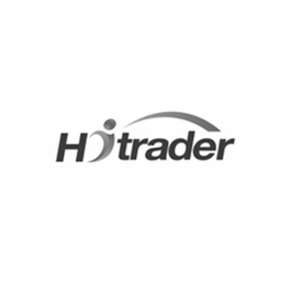 HITRADER logo