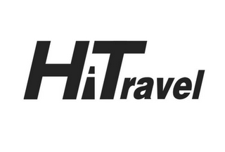 HITRAVEL logo