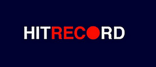 HITRECORD logo