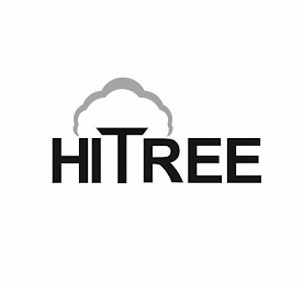 HITREE logo