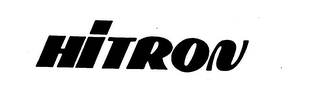 HITRON logo