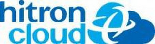 HITRON CLOUD logo