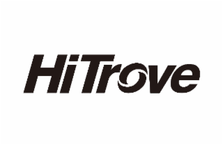 HITROVE logo