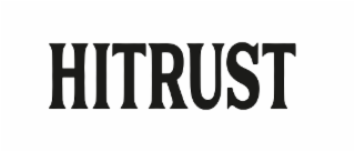 HITRUST logo