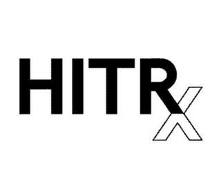 HITRX logo