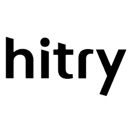 HITRY logo