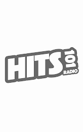 HITS 101 RADIO logo