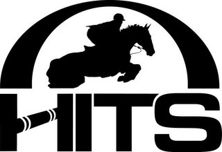 HITS logo