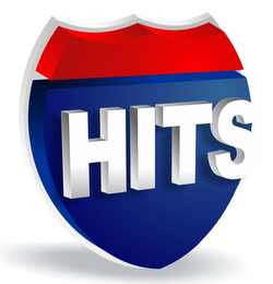 HITS logo