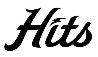 HITS logo