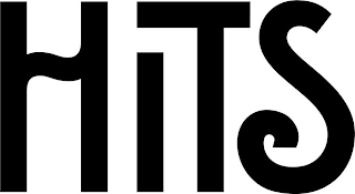 HITS logo