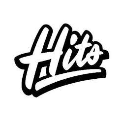 HITS logo