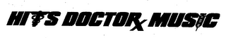 HITS DOCTOR MUSIC logo