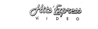 HITS EXPRESS VIDEO logo