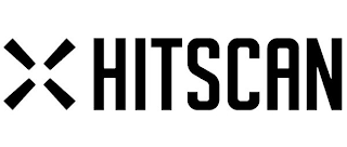 HITSCAN logo