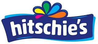 HITSCHIE'S logo