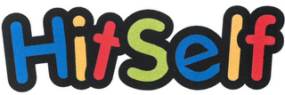HITSELF logo