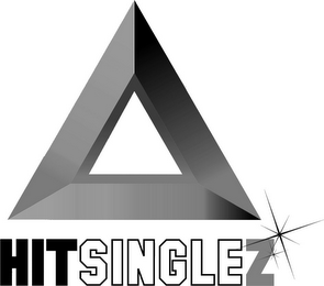 HITSINGLEZ logo