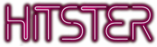 HITSTER logo