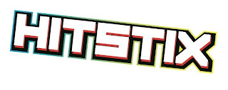 HITSTIX logo