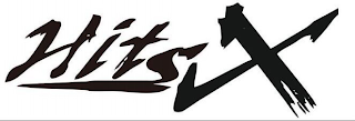 HITSX logo