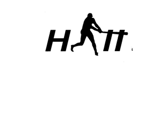 HITT logo