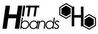 HITT BANDS H logo