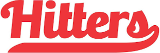 HITTERS logo