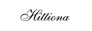 HITTIONA logo