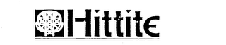 HITTITE logo