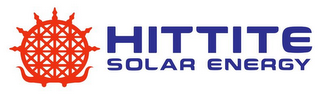 HITTITE SOLAR ENERGY logo