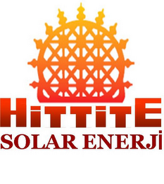 HITTITE SOLAR ENERJI logo
